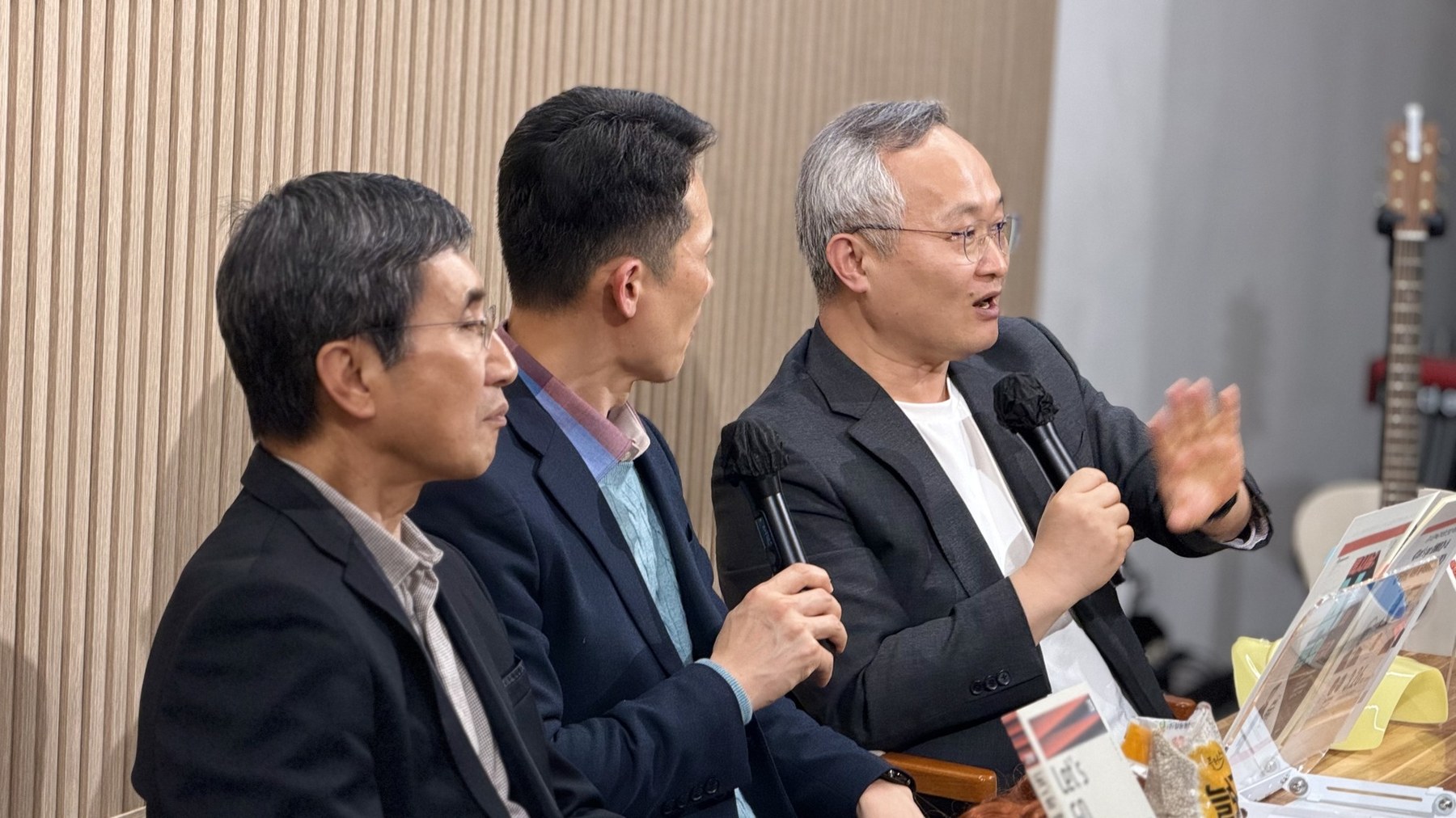 교회 맞춤 원데이 클래스 실습 이미지