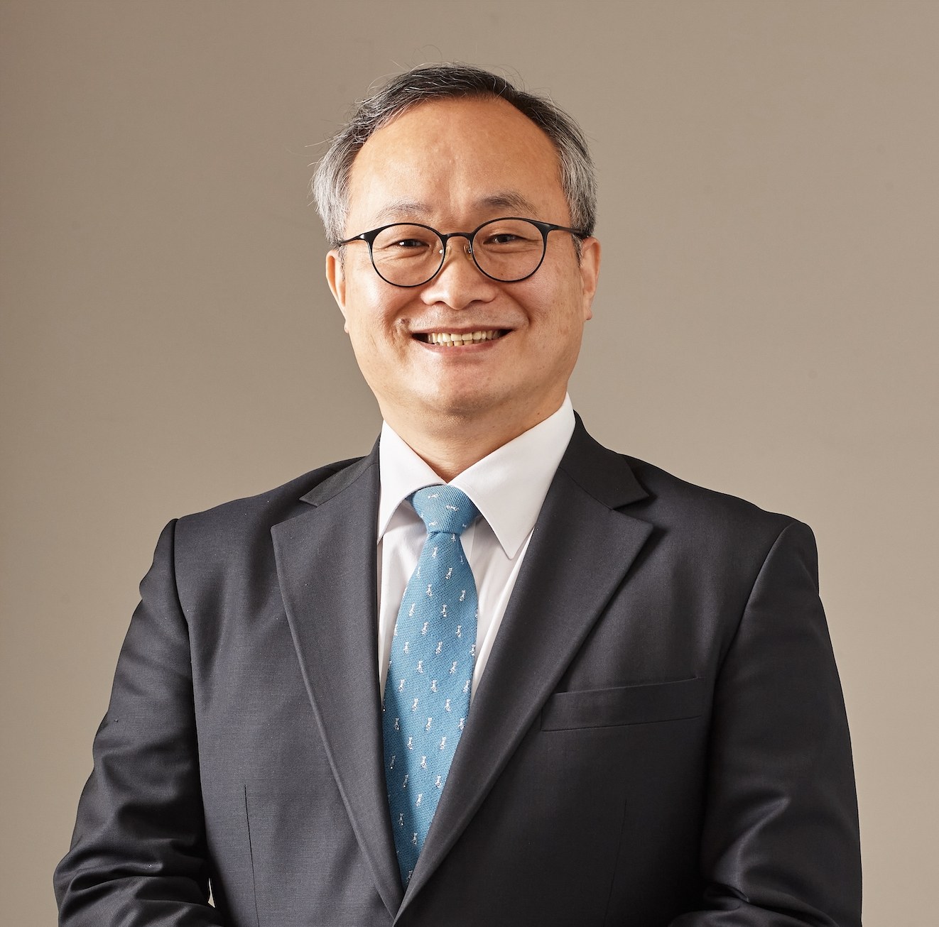 김시준 목사 프로필 이미지 영역